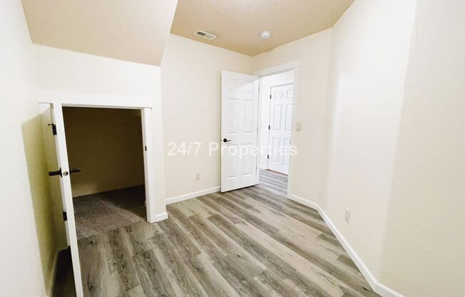 3 beds, 2.5 baths, $2,895