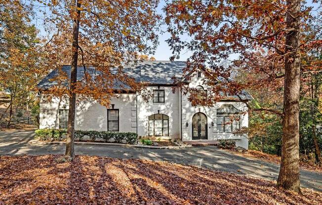 5516 HARDISON RD