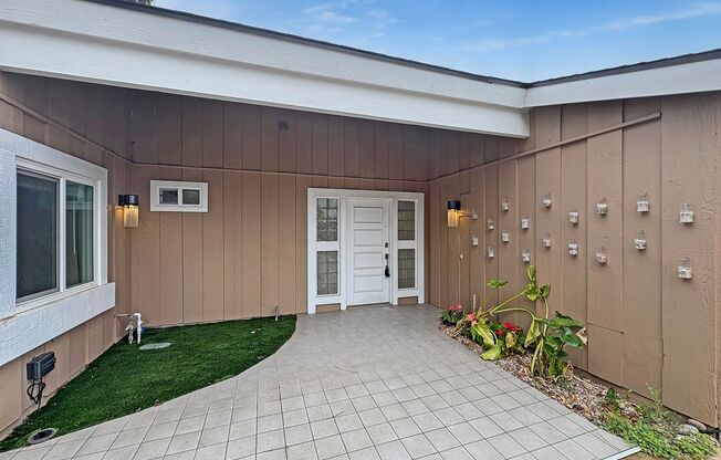 Spacious 5BD/4BA Poway Home with Hill Views, Modern Upgrades & Large Backyard! 12 or 18 Month Fixed-Rate Lease Options!