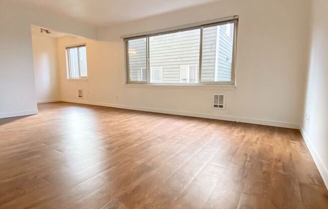 North Towne Manor Apartments