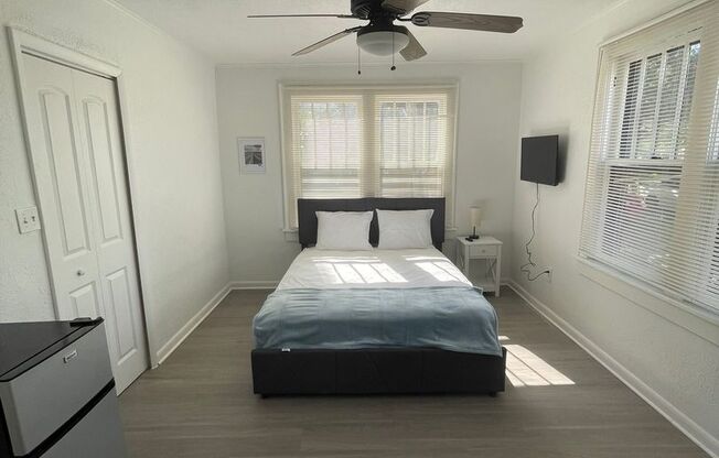 1 bed, 1 bath, $756, Unit Hab. #2