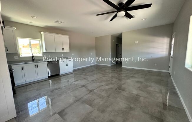 Built in 2022 3/2 Central Home!!!