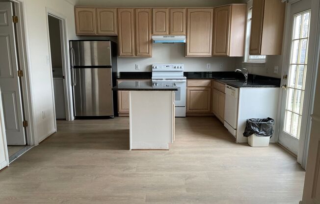 Spacious & Updated Home in the Heart of Hyattsville