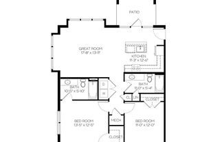 Partner-provided photo for $2275 unit