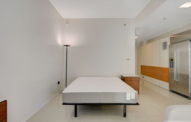 Studio, 1 bath, $2,180, Unit # 1909
