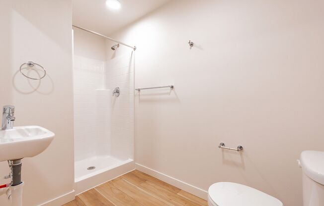 Studio, 1 bath, 283 sqft, $1,263.1, Unit 326