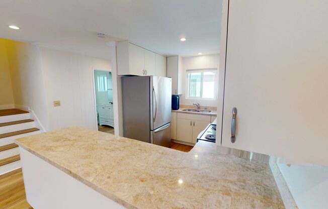 OPEN CONCEPT - BRAND NEW FLOORING