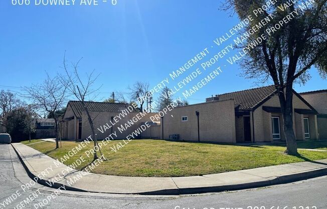 606 DOWNEY AVE