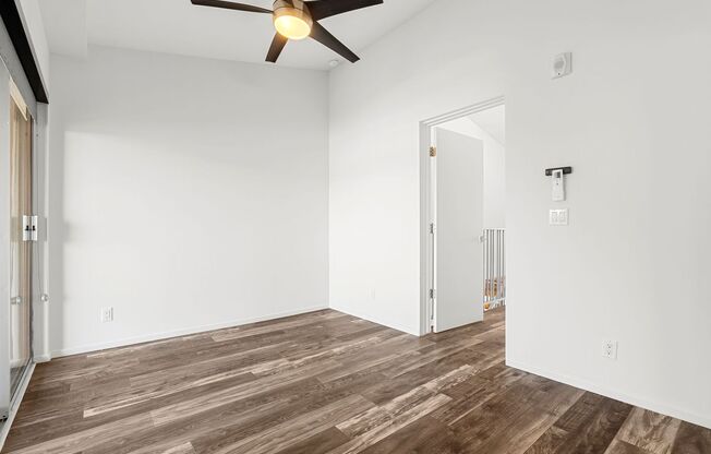 2 beds, 2 baths, 912 sqft, $2,895, Unit 309