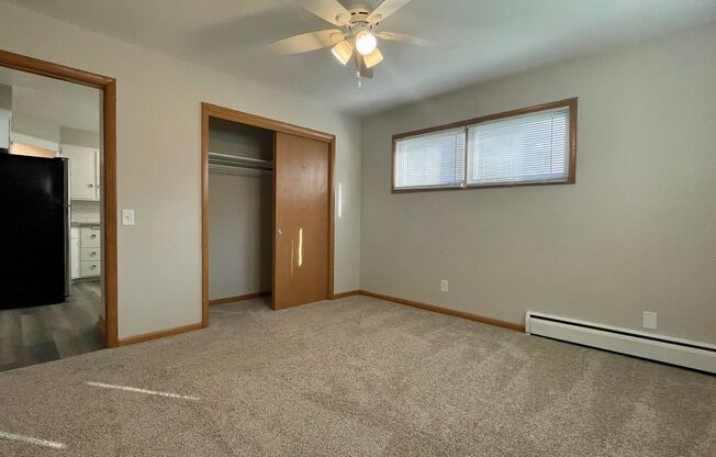 1 bed, 1 bath, 650 sqft, $1,350, Unit 2