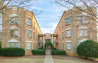 Sycamore Manor Apartments, LLC