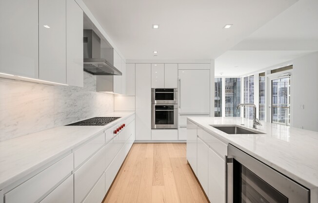 2 beds, 2.5 baths, 1,498 sqft, $12,600, Unit 10B