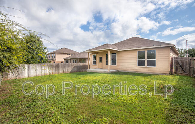 Partner-provided property photo