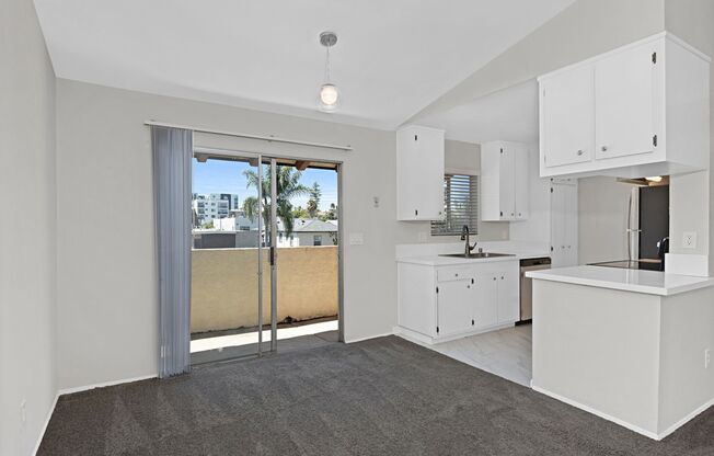 Lovely Northpark Apartment