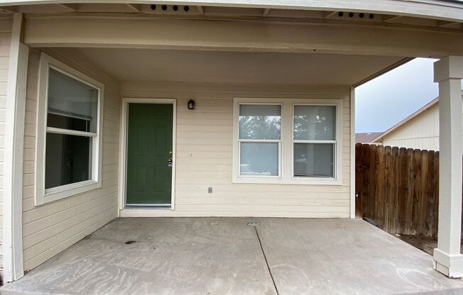 3 beds, 2 baths, $1,795