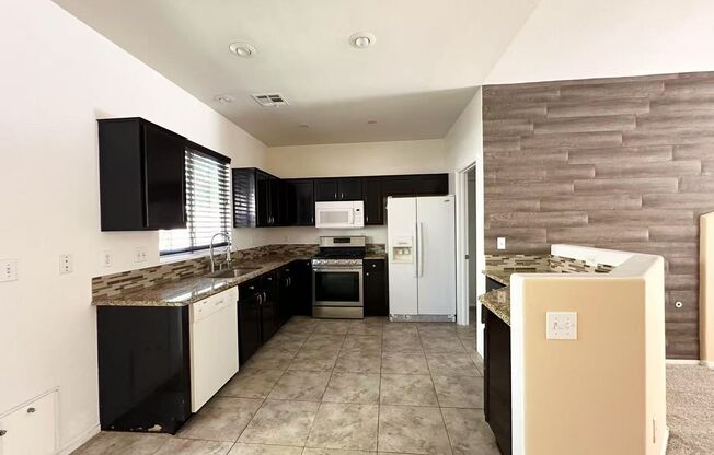 Desirable Summerlin Location