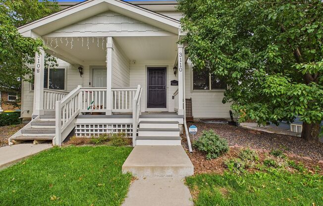 3110 S CHEROKEE ST