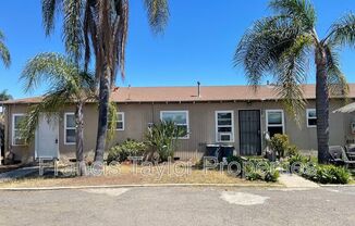 741 S ESCONDIDO BLVD