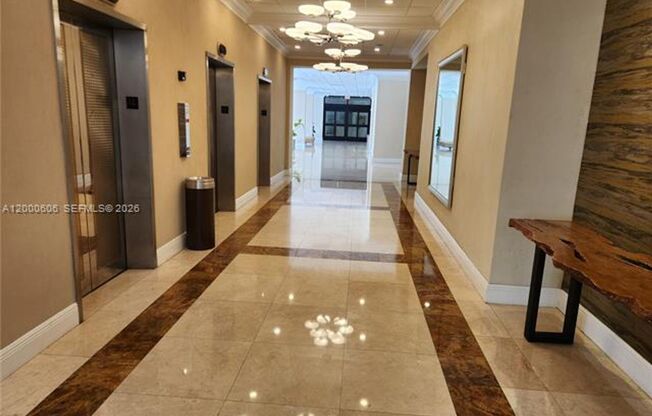 1 bed, 1.5 baths, $3,300, Unit # A 1207