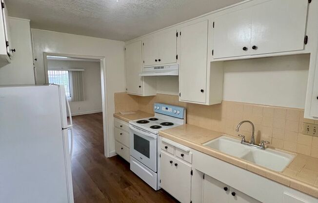 Studio, 1 bath, 500 sqft, $1,595, Unit 342 Temple Ave #1