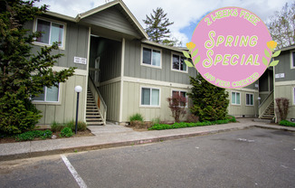 147A - Park Place Apartments