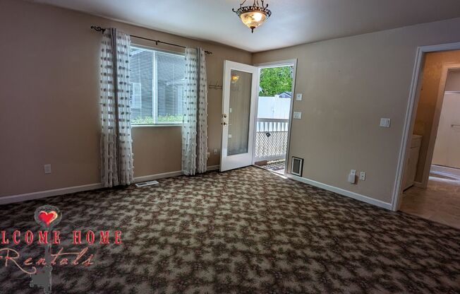 1 bed, 1 bath, 800 sqft, $1,495, Unit A