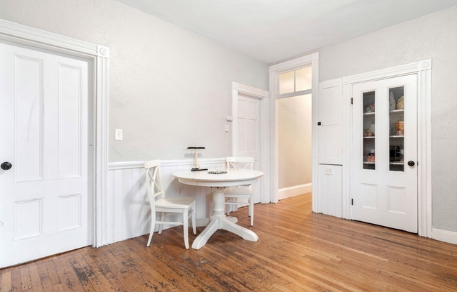 635 Dorchester Ave.