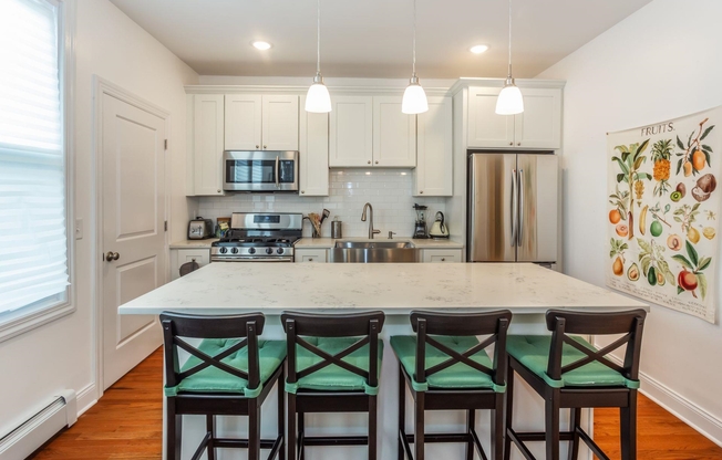 61 BEACON AVE