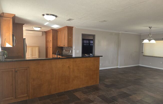 Four bedroom home in SOUTHWOOD HILLS