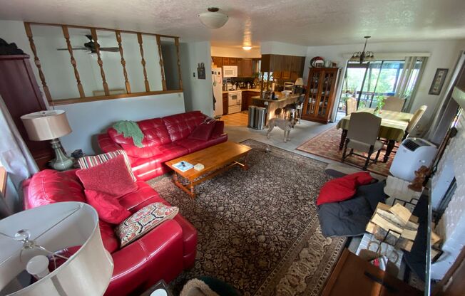 Four Bedroom Family Home Near Needham