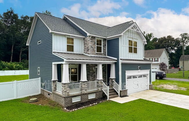 3533 PARR LN