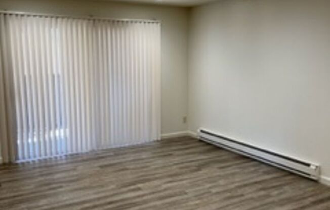 Mediterranean Apartments