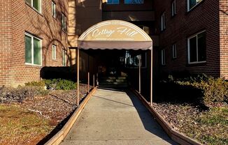Cottage Hill Apartments