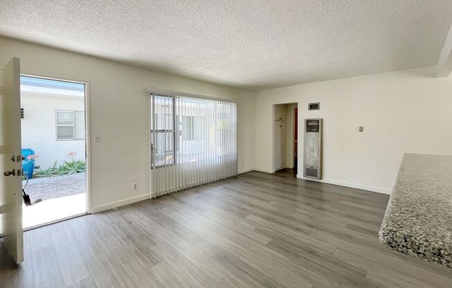 1 bed, 1 bath, $1,945