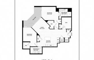 Partner-provided photo for $3267 unit