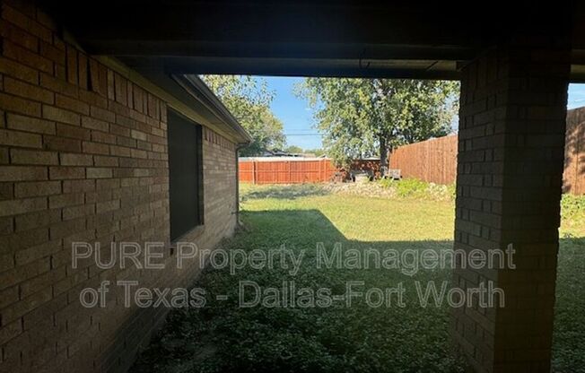 Partner-provided property photo