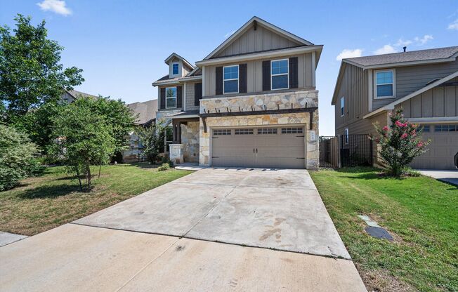 146 Russet Trl, Georgetown, Texas 78628