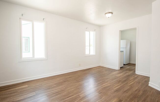 320 G St