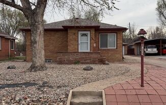 Spacious 4 Bedroom 2 Bath Home