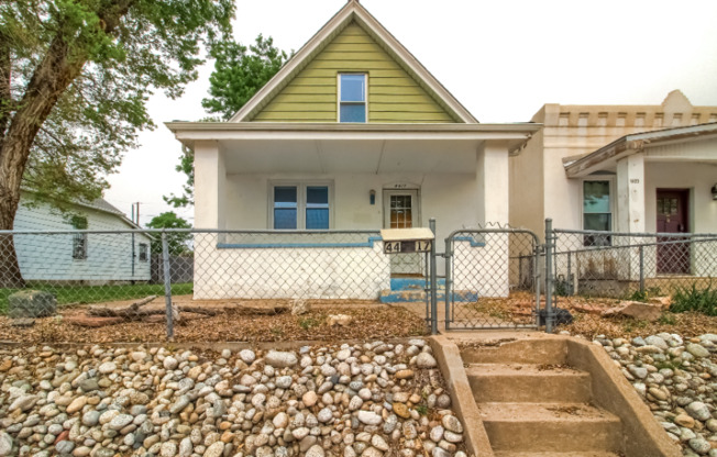 4417 Pennsylvania Street