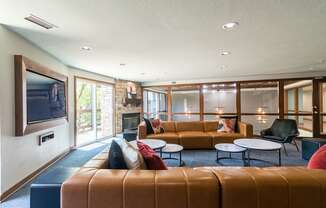 Welcome to Our Apartments in Mission, KS