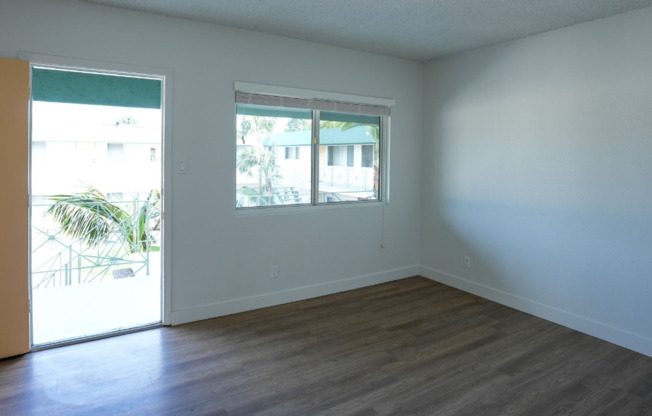 1 bed, 1 bath, 525 sqft, $1,995, Unit 649-26