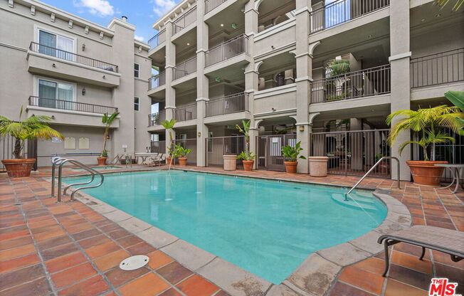 1 bed, 1 bath, 690 sqft, $3,100, Unit 314
