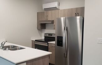 1 bed, 1 bath, 700 sqft, $1,245, Unit Unit 104