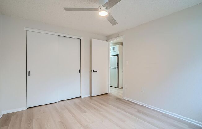 2 beds, 1 bath, 550 sqft, $1,575, Unit 103