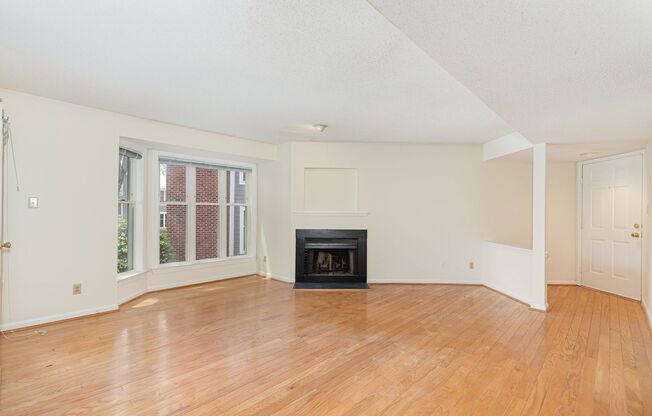 2 Bedroom Condo in Village District - The Reserve at Bishop's Park!