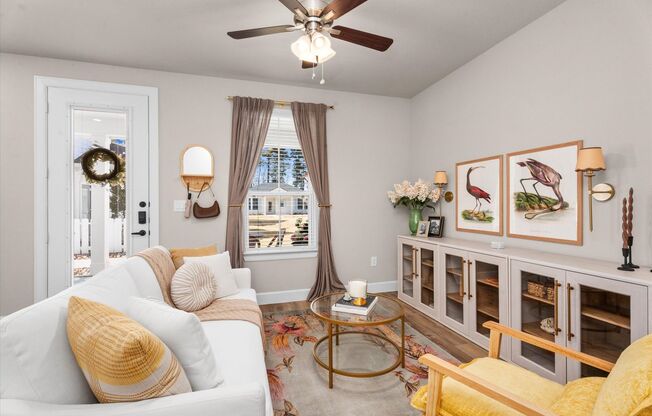 1 bed, 1 bath, 644 sqft, $1,425, Unit 4002