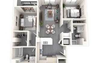Partner-provided photo for $3550 unit