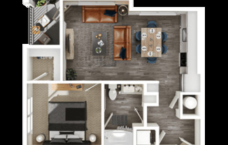 Partner-provided photo for $1770 unit