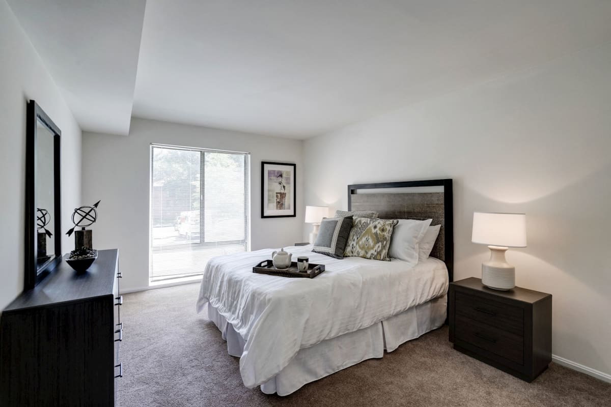 You'll Love Coming Home to Charter Oak Apartments